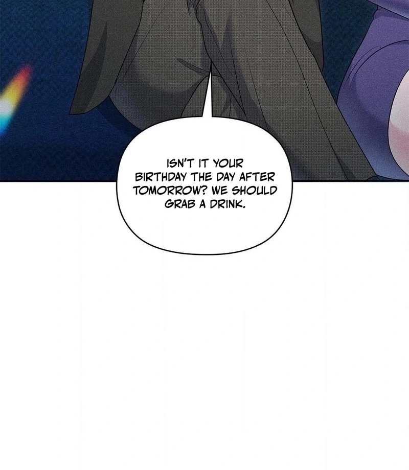 Mess Me Up, Ajussshi Chapter 13 - Page 82