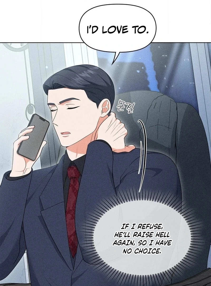 Mess Me Up, Ajussshi Chapter 13 - Page 83