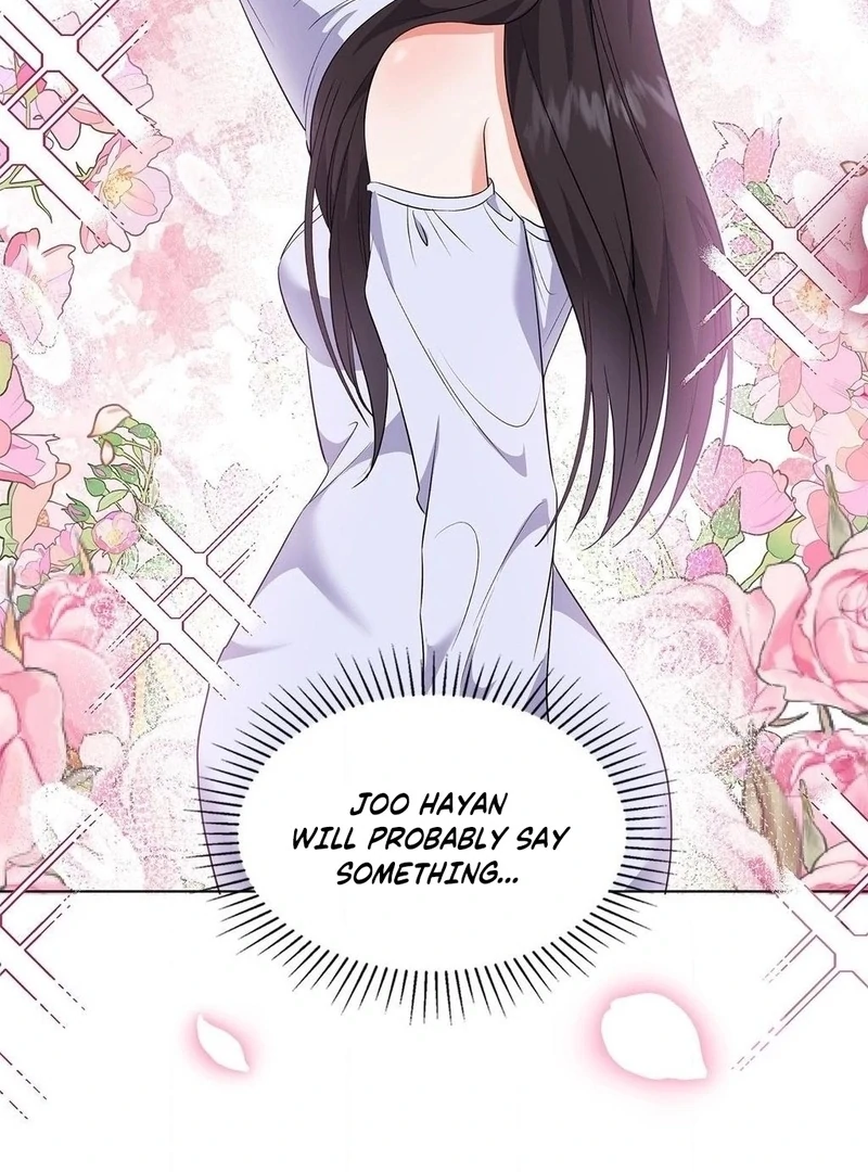 Mess Me Up, Ajussshi Chapter 13 - Page 88