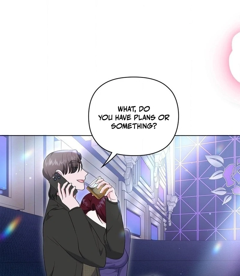 Mess Me Up, Ajussshi Chapter 13 - Page 89