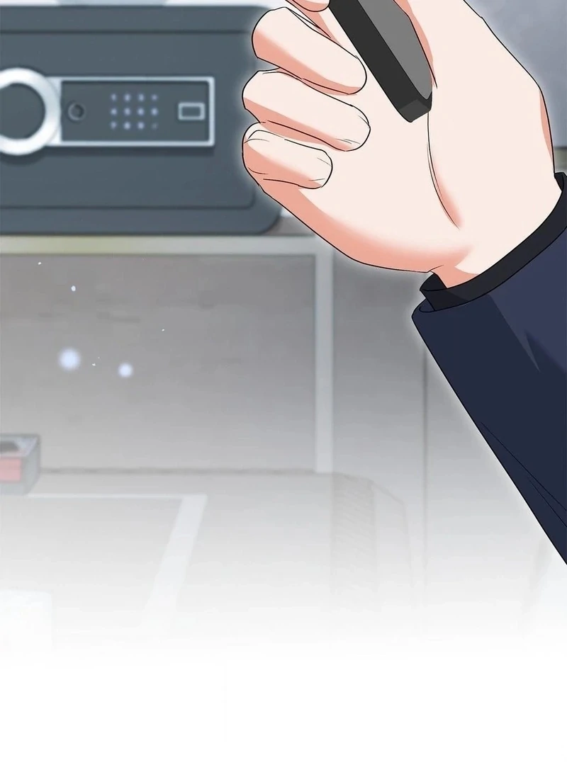 Mess Me Up, Ajussshi Chapter 13 - Page 93