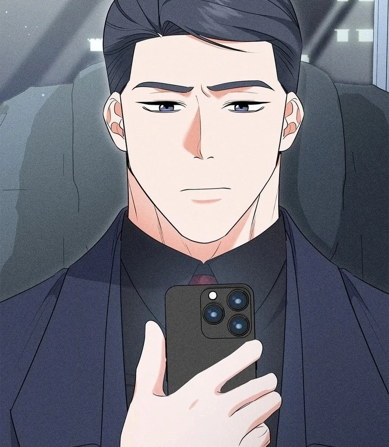 Mess Me Up, Ajussshi Chapter 13 - Page 95