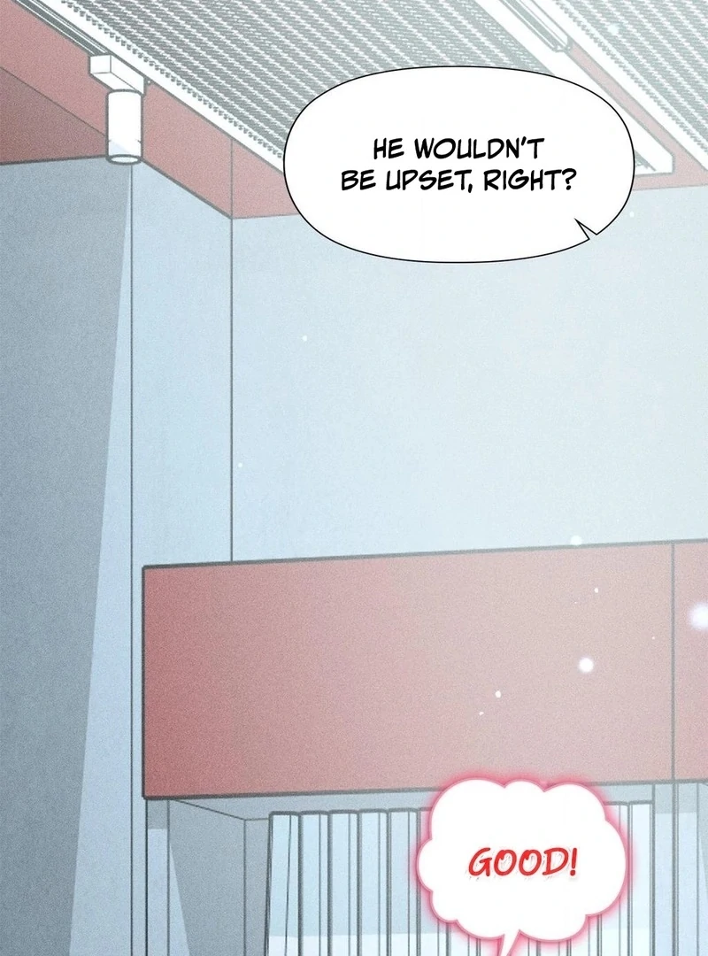 Mess Me Up, Ajussshi Chapter 13 - Page 100