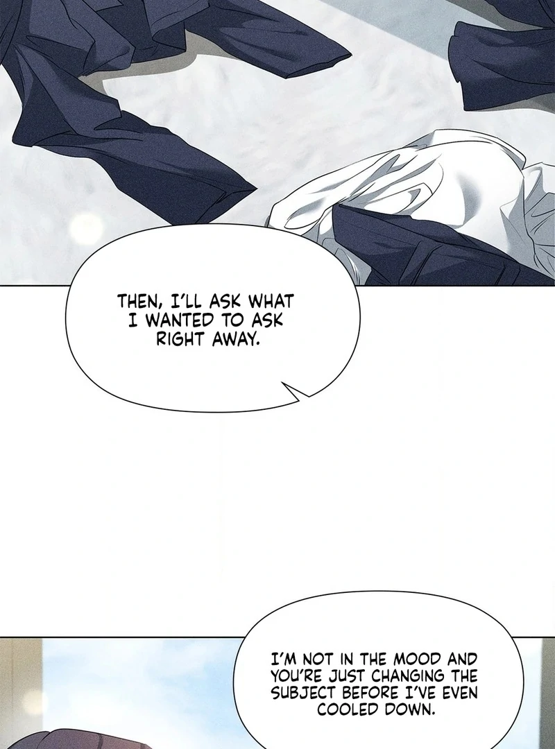 Mess Me Up, Ajussshi Chapter 2 - Page 101
