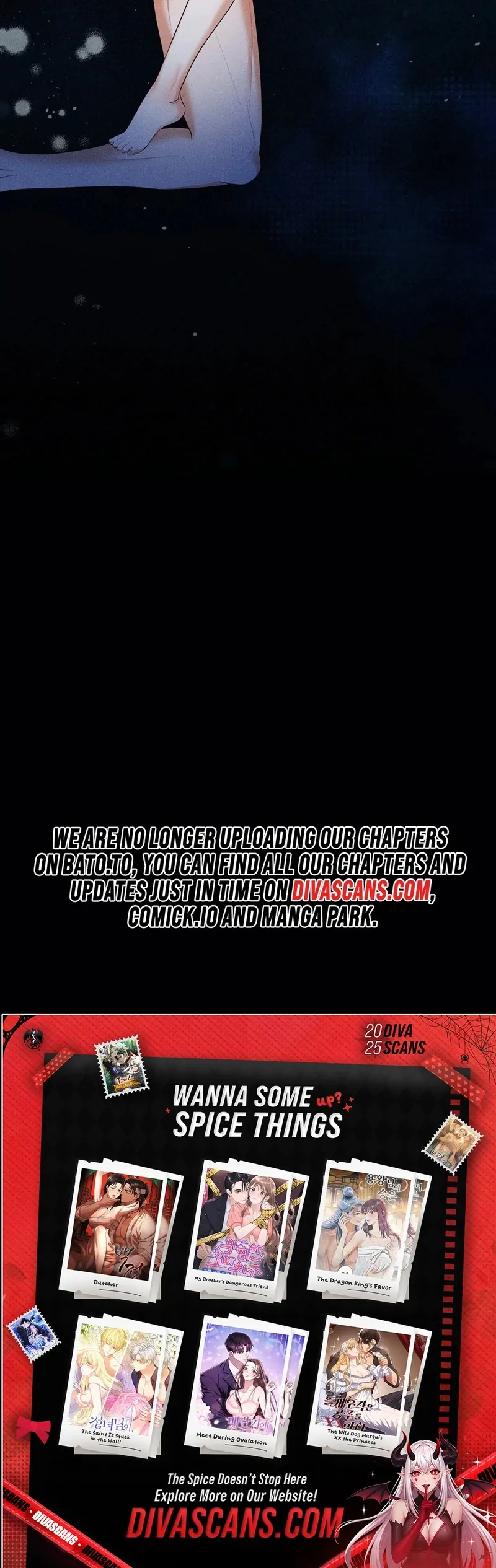 Mess Me Up, Ajussshi Chapter 2 - Page 109