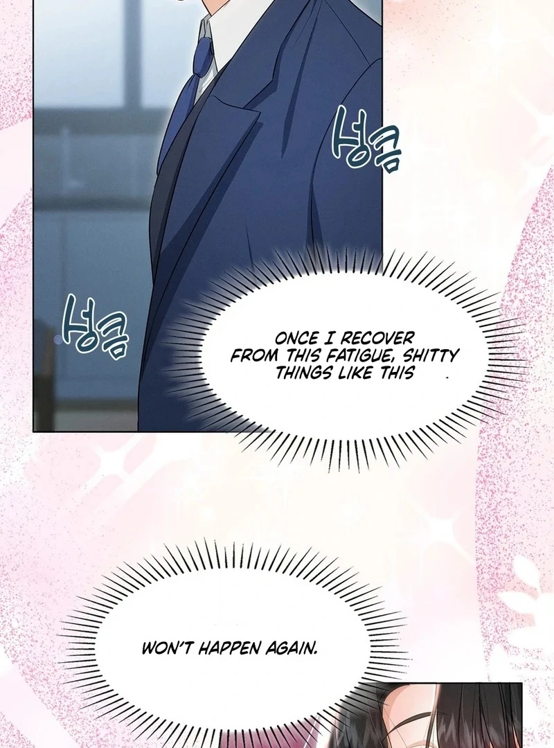 Mess Me Up, Ajussshi Chapter 2 - Page 15