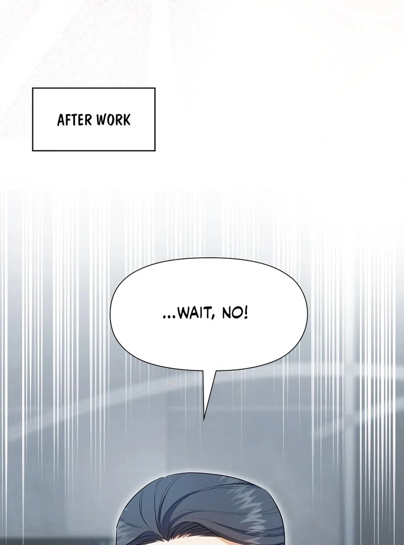 Mess Me Up, Ajussshi Chapter 2 - Page 18