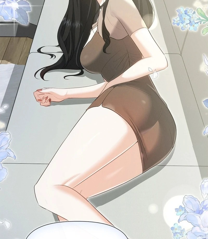 Mess Me Up, Ajussshi Chapter 2 - Page 21