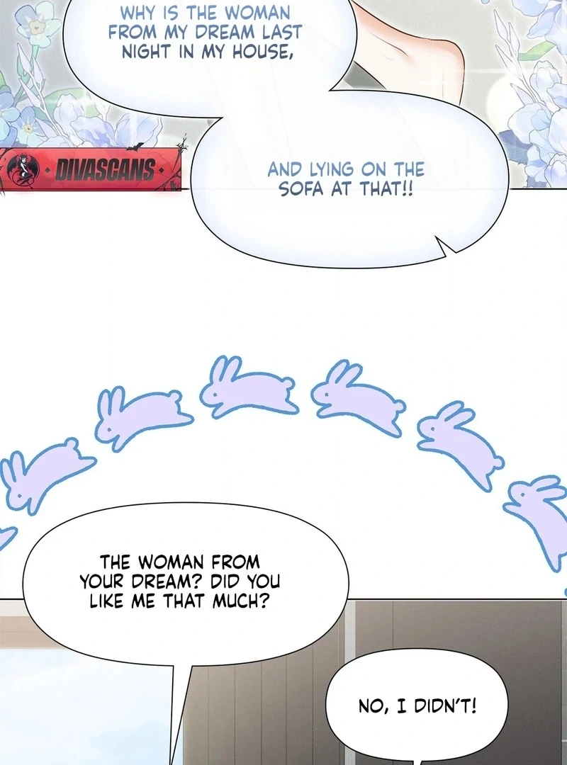 Mess Me Up, Ajussshi Chapter 2 - Page 22