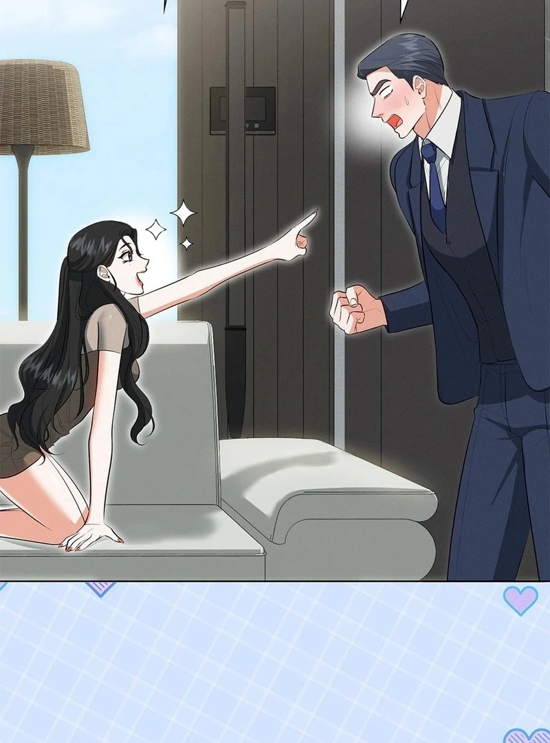 Mess Me Up, Ajussshi Chapter 2 - Page 23