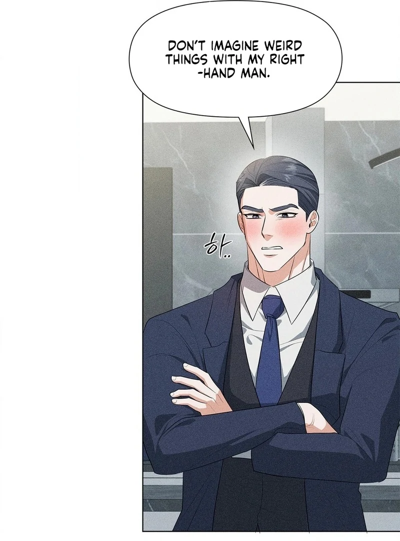 Mess Me Up, Ajussshi Chapter 2 - Page 27