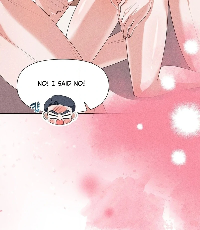 Mess Me Up, Ajussshi Chapter 2 - Page 30