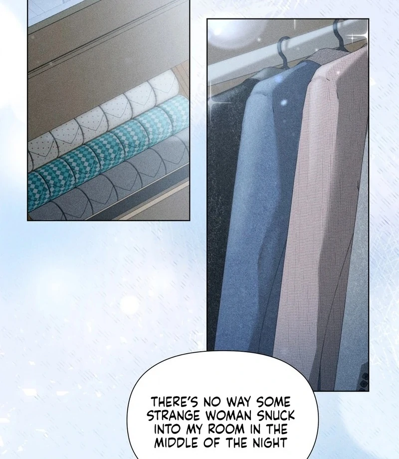 Mess Me Up, Ajussshi Chapter 2 - Page 4