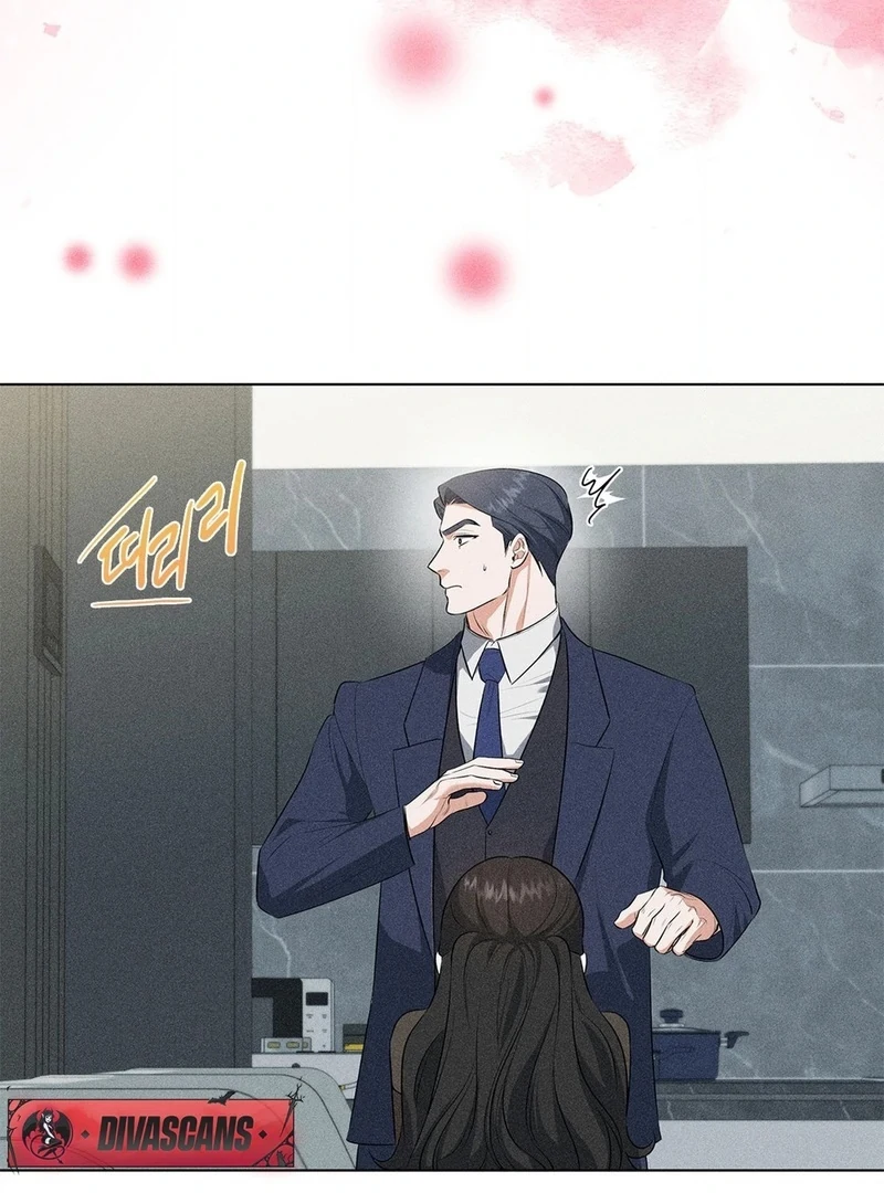 Mess Me Up, Ajussshi Chapter 2 - Page 31