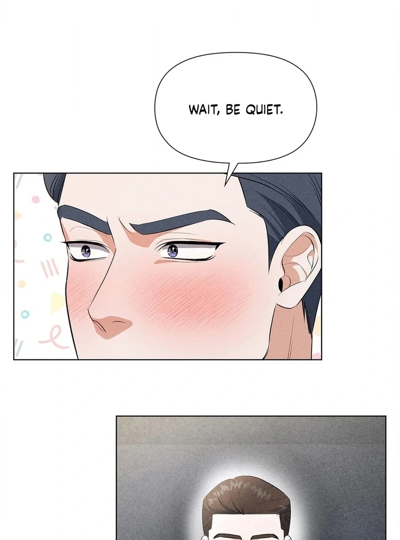 Mess Me Up, Ajussshi Chapter 2 - Page 32