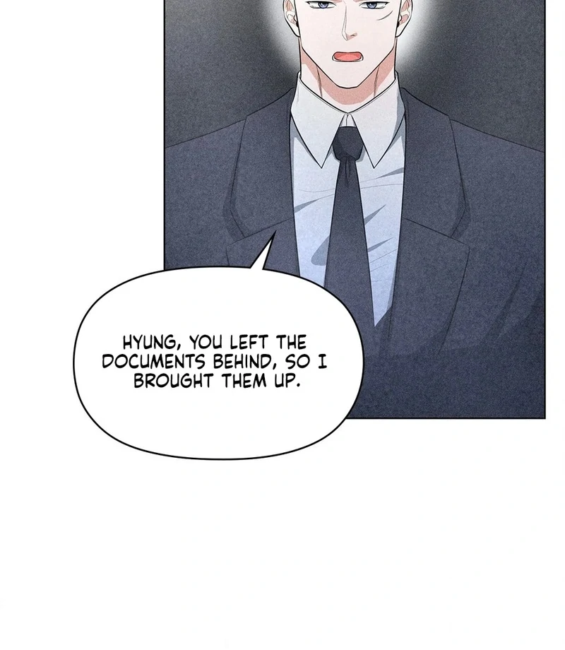 Mess Me Up, Ajussshi Chapter 2 - Page 33