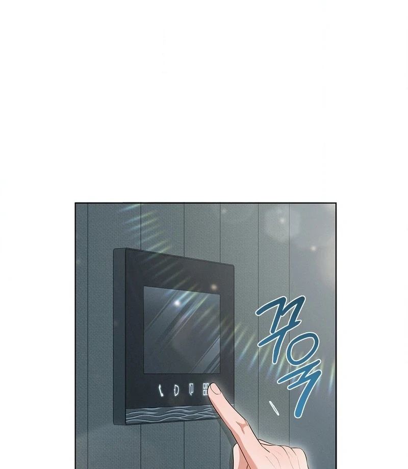 Mess Me Up, Ajussshi Chapter 2 - Page 34