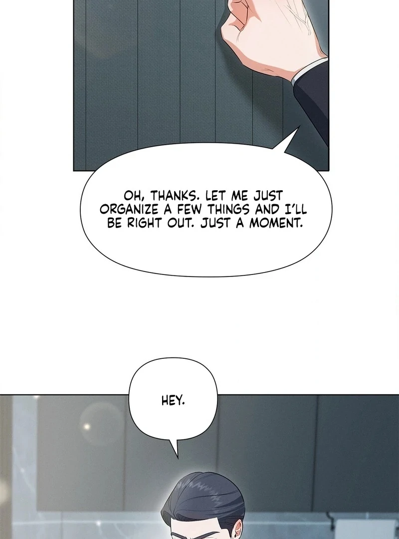 Mess Me Up, Ajussshi Chapter 2 - Page 35