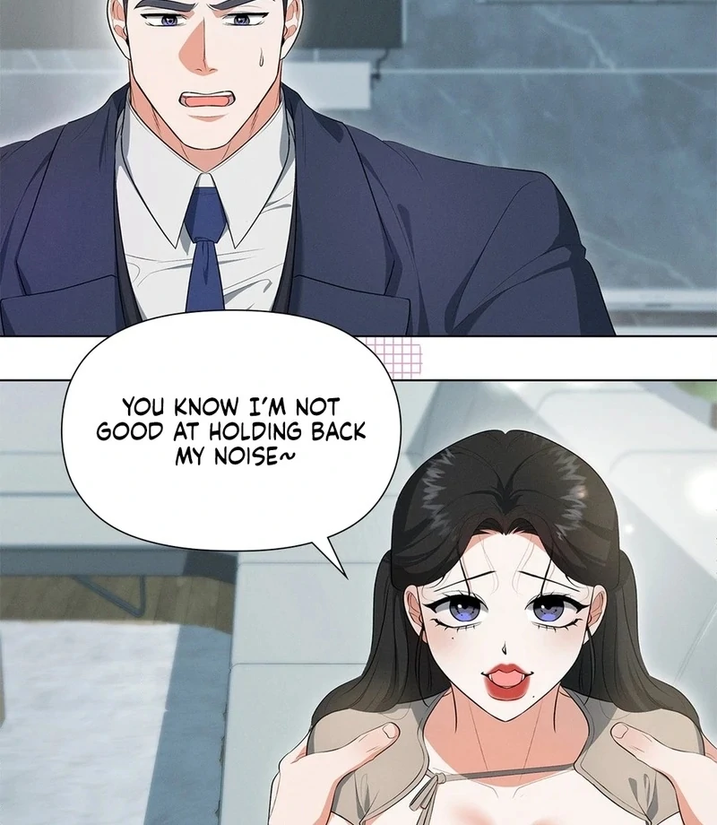 Mess Me Up, Ajussshi Chapter 2 - Page 38