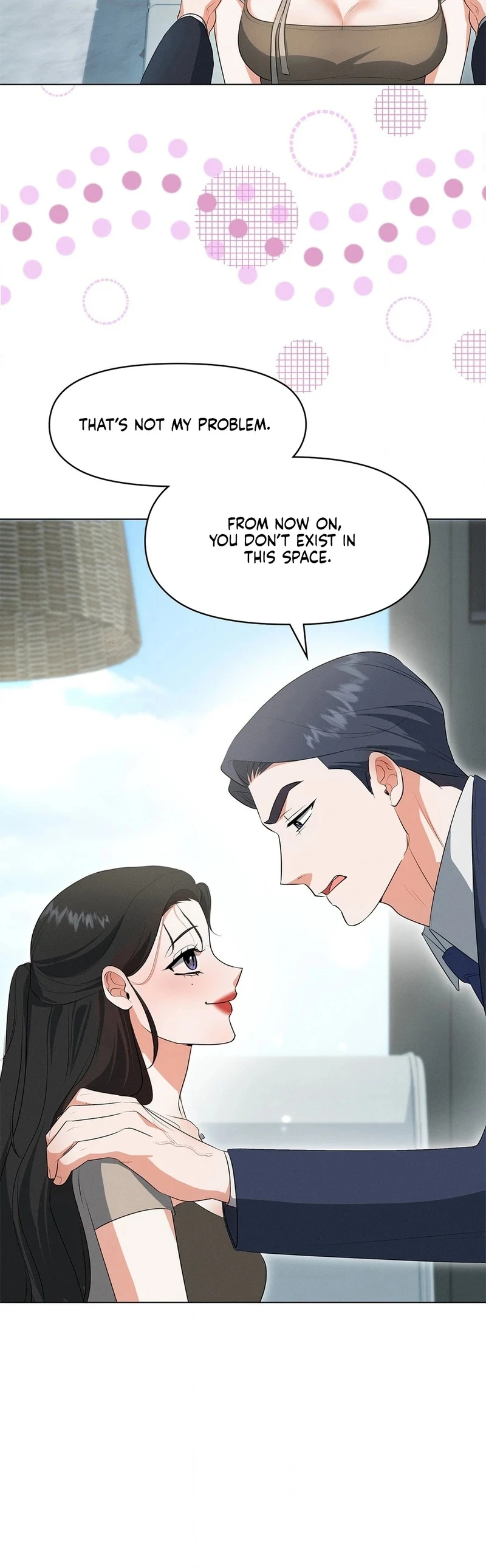 Mess Me Up, Ajussshi Chapter 2 - Page 39