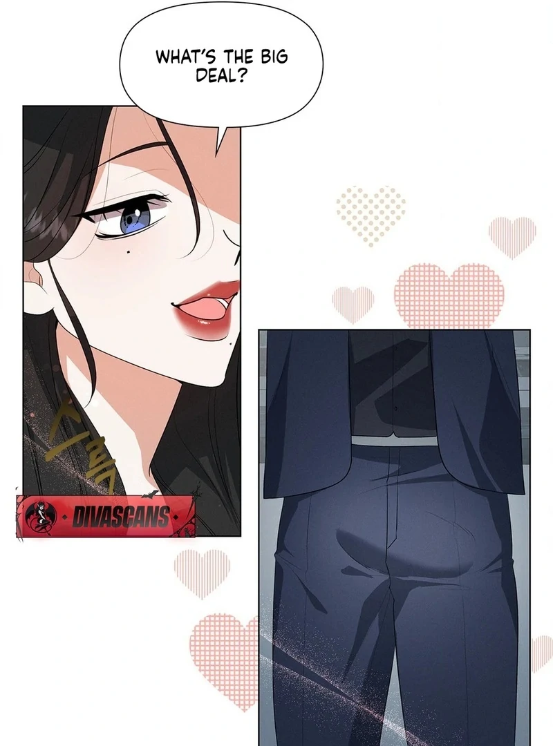 Mess Me Up, Ajussshi Chapter 2 - Page 40