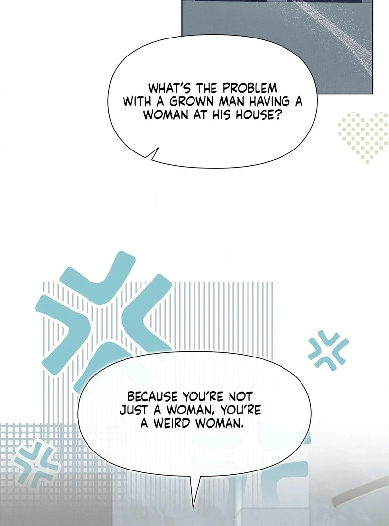 Mess Me Up, Ajussshi Chapter 2 - Page 41