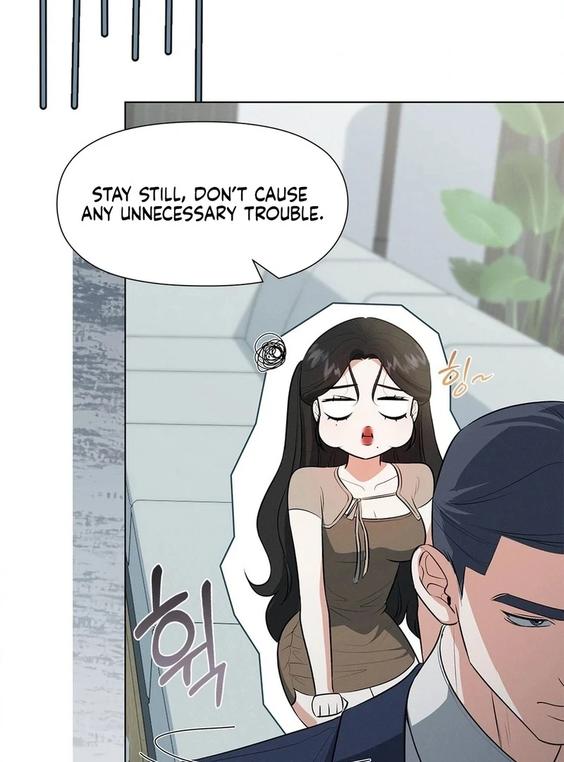 Mess Me Up, Ajussshi Chapter 2 - Page 44