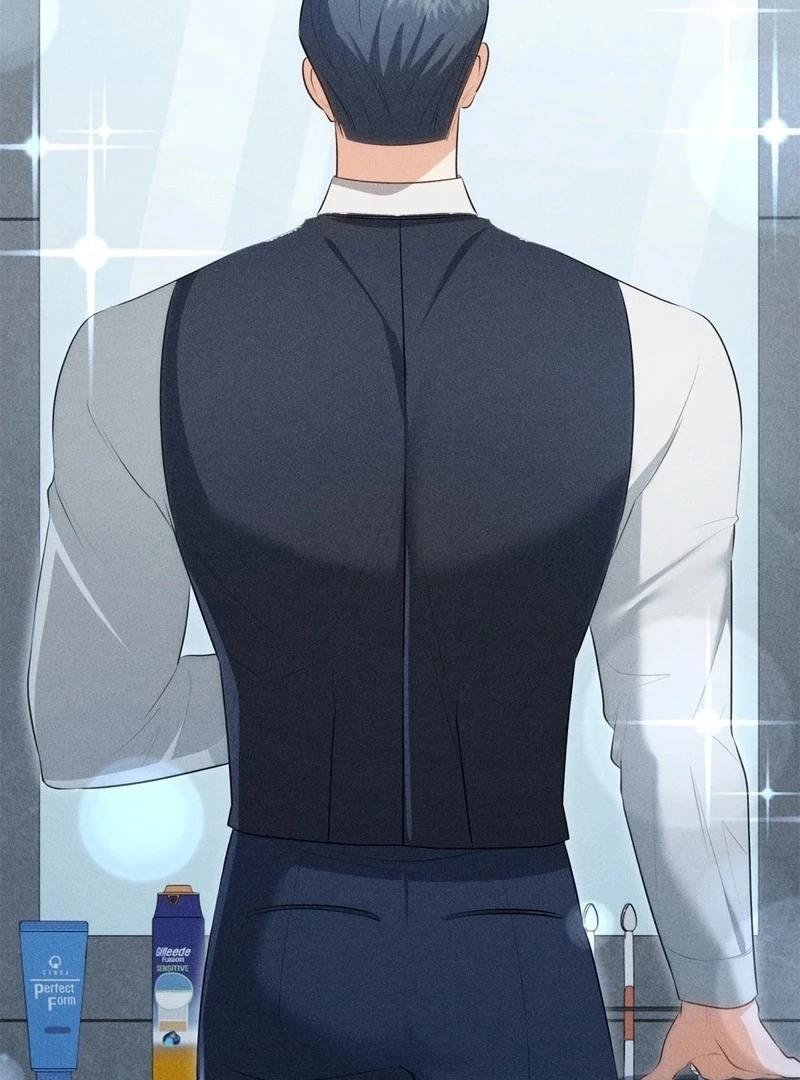 Mess Me Up, Ajussshi Chapter 2 - Page 6