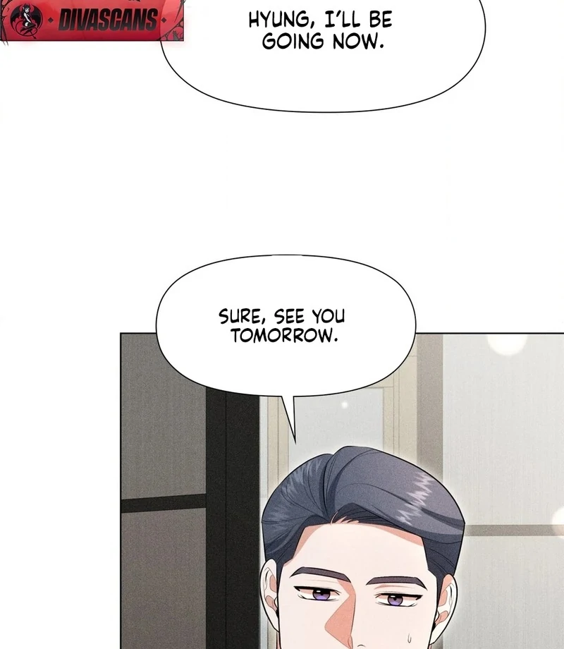 Mess Me Up, Ajussshi Chapter 2 - Page 51
