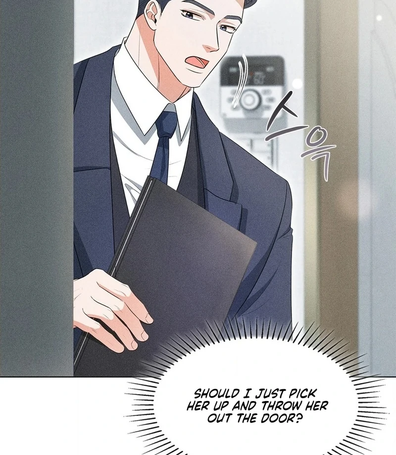 Mess Me Up, Ajussshi Chapter 2 - Page 55