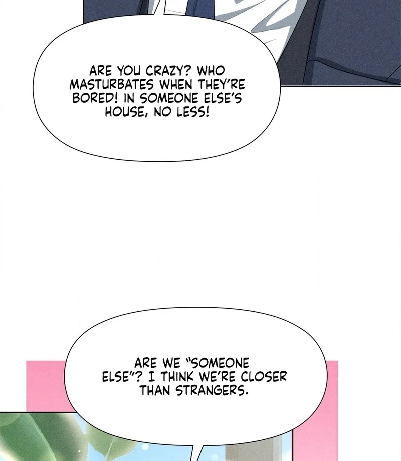 Mess Me Up, Ajussshi Chapter 2 - Page 64