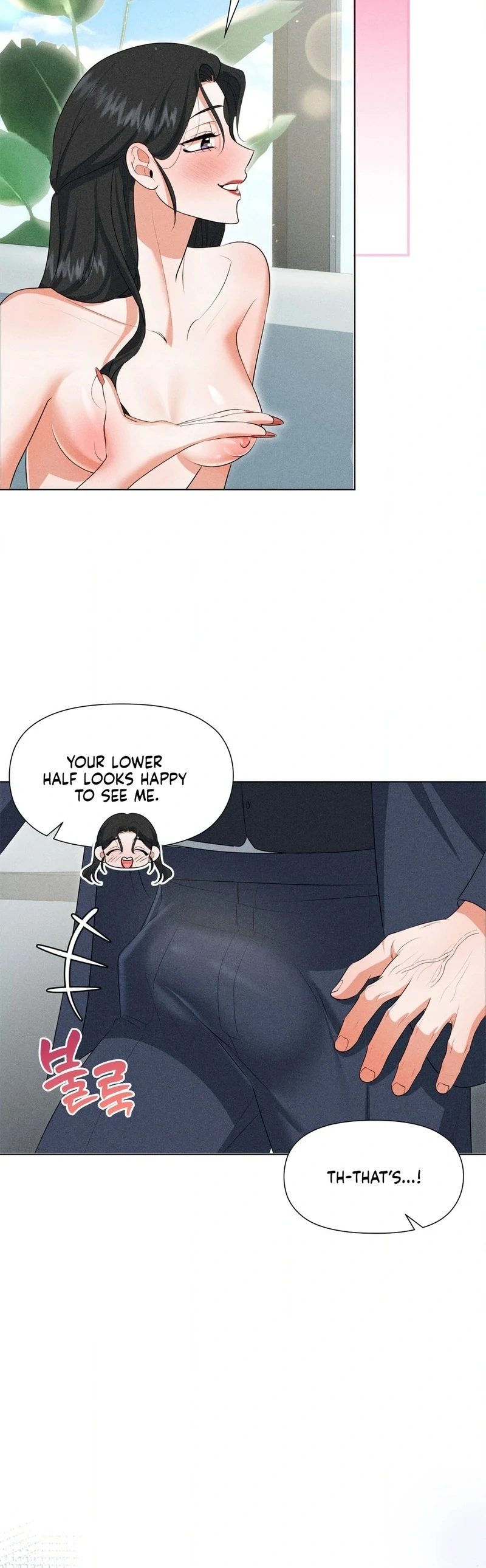 Mess Me Up, Ajussshi Chapter 2 - Page 65