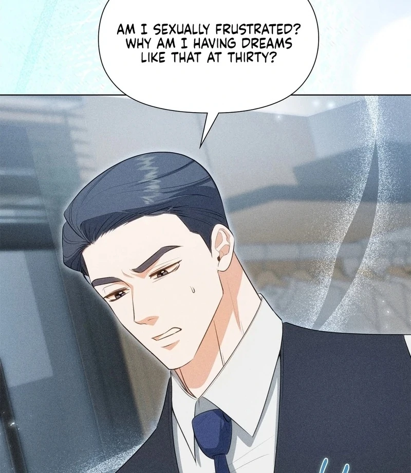 Mess Me Up, Ajussshi Chapter 2 - Page 8