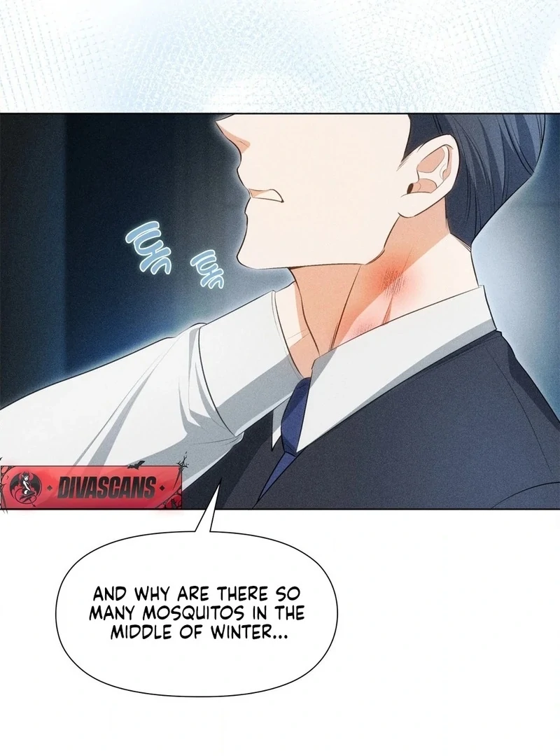 Mess Me Up, Ajussshi Chapter 2 - Page 10