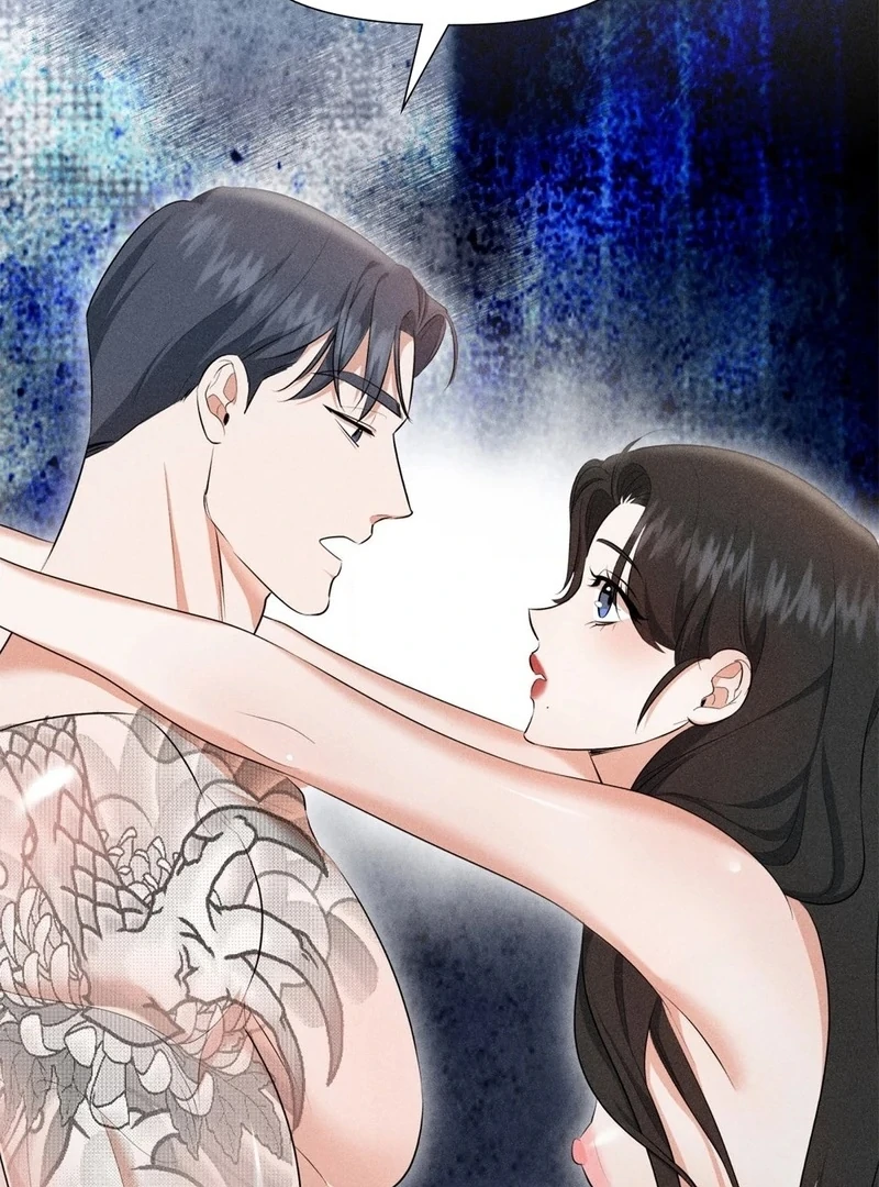 Mess Me Up, Ajussshi Chapter 3 - Page 2