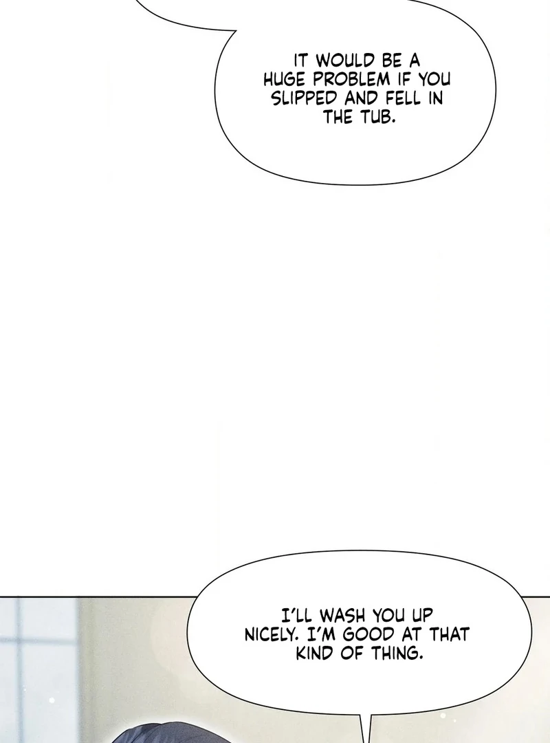 Mess Me Up, Ajussshi Chapter 3 - Page 102