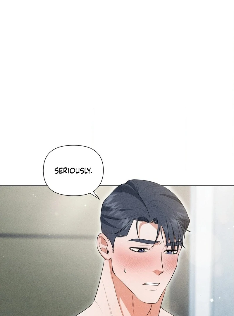 Mess Me Up, Ajussshi Chapter 3 - Page 106