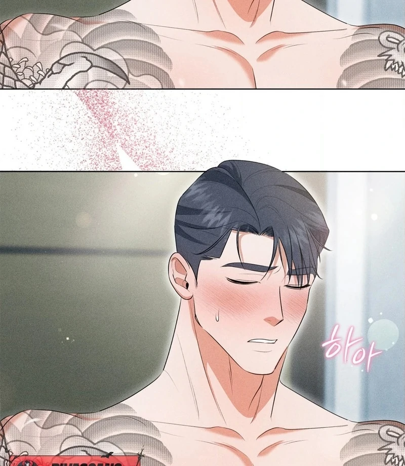 Mess Me Up, Ajussshi Chapter 3 - Page 107