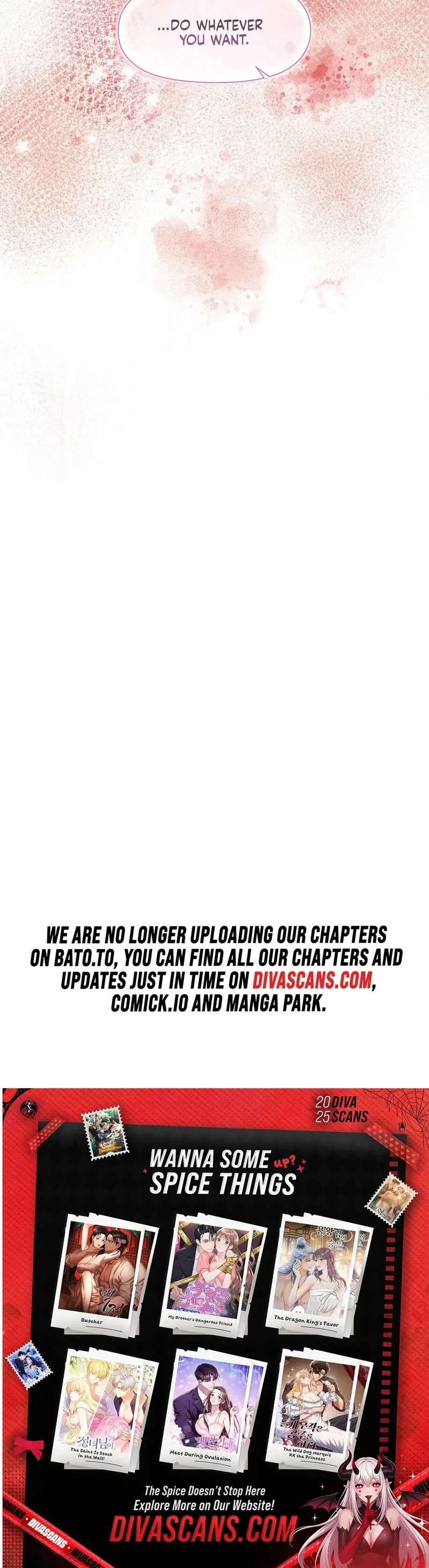 Mess Me Up, Ajussshi Chapter 3 - Page 109