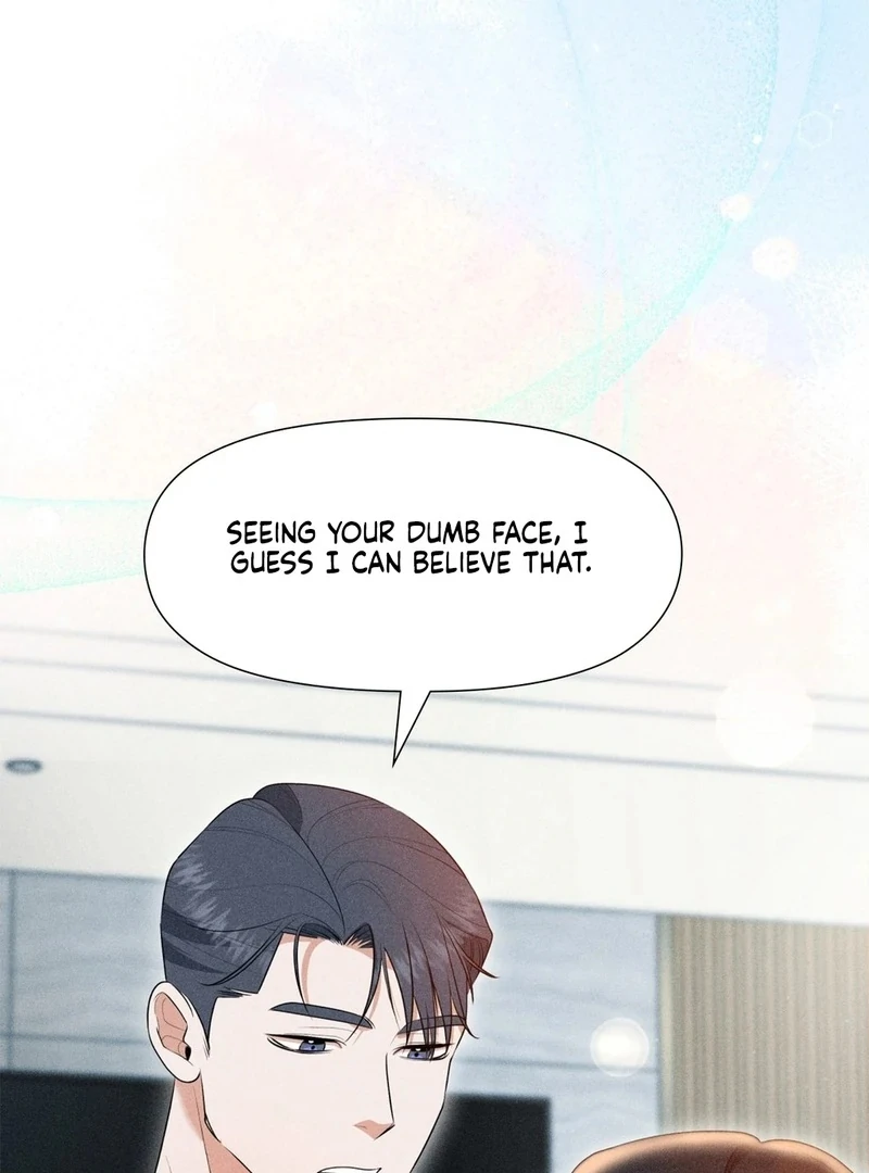 Mess Me Up, Ajussshi Chapter 3 - Page 15