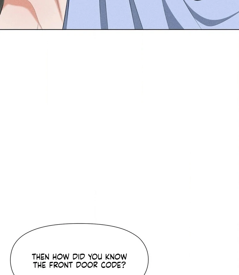 Mess Me Up, Ajussshi Chapter 3 - Page 17