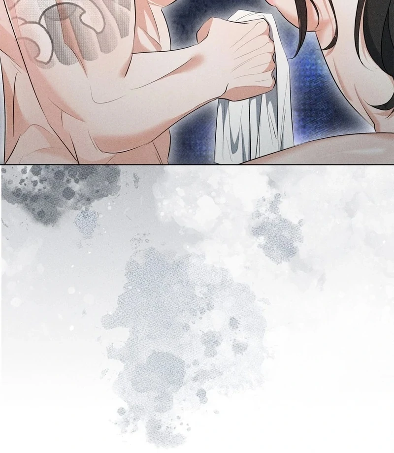 Mess Me Up, Ajussshi Chapter 3 - Page 3