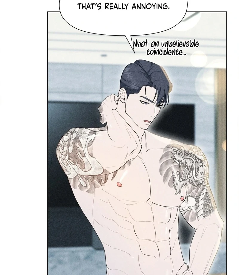 Mess Me Up, Ajussshi Chapter 3 - Page 21