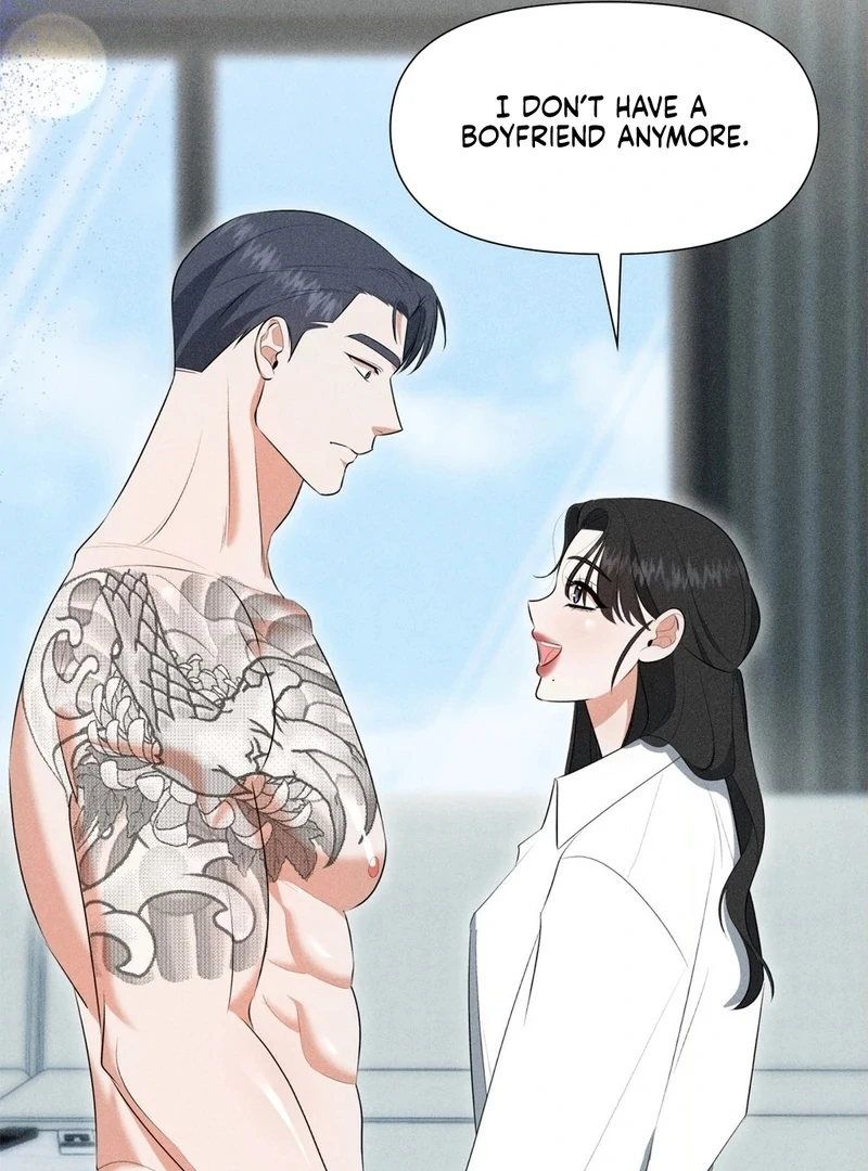 Mess Me Up, Ajussshi Chapter 3 - Page 27