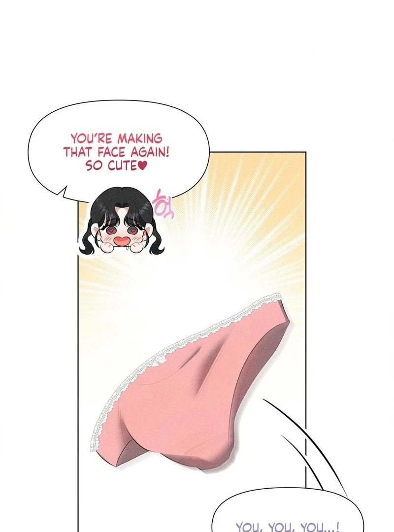 Mess Me Up, Ajussshi Chapter 3 - Page 31