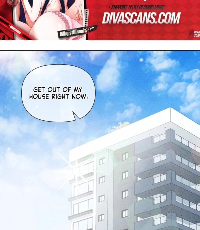 Mess Me Up, Ajussshi Chapter 3 - Page 34