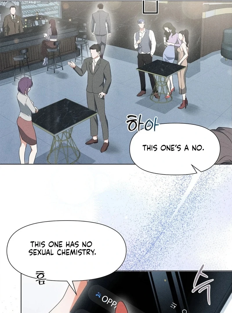 Mess Me Up, Ajussshi Chapter 3 - Page 36