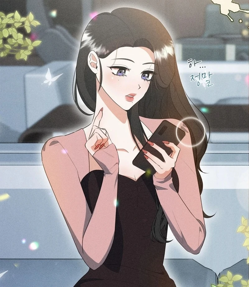 Mess Me Up, Ajussshi Chapter 3 - Page 39