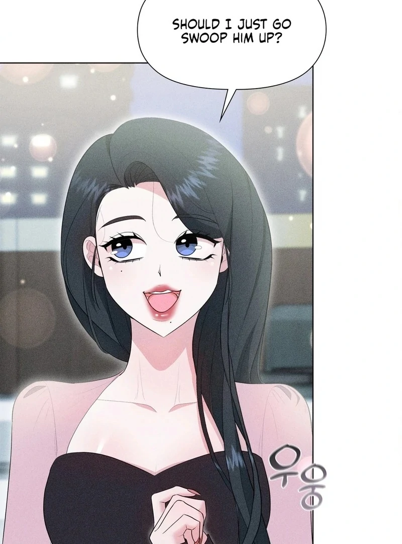 Mess Me Up, Ajussshi Chapter 3 - Page 41