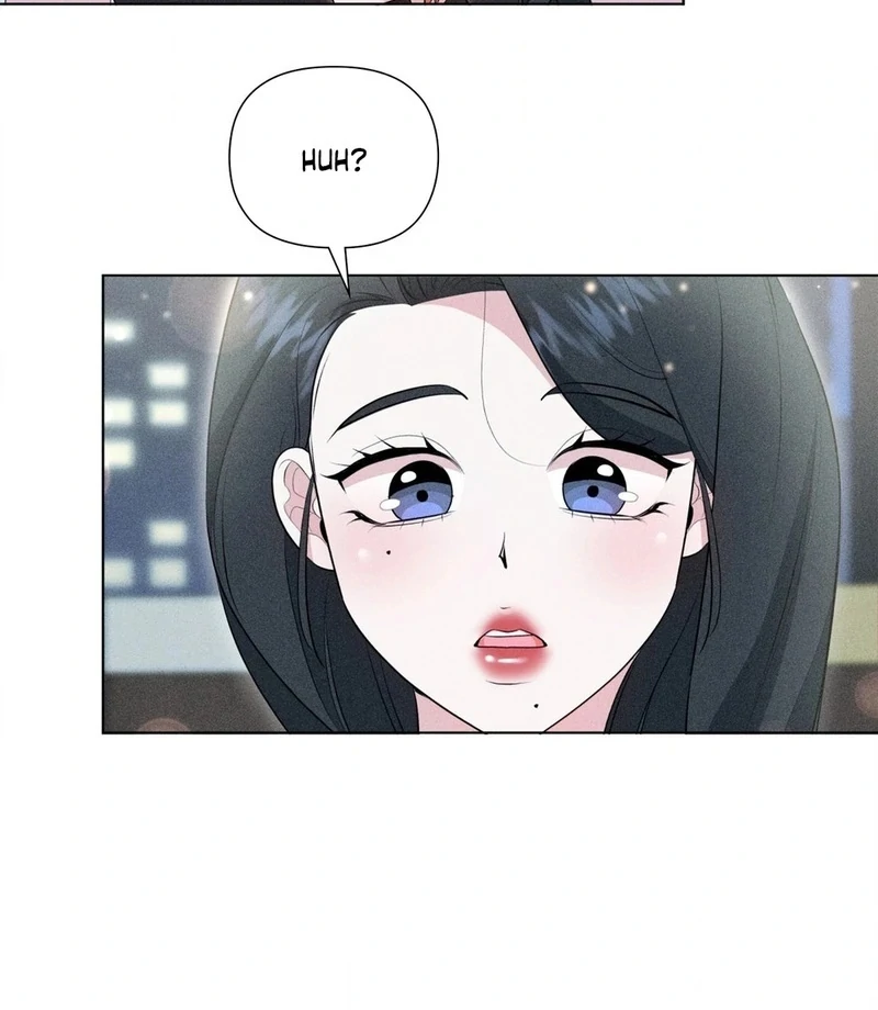 Mess Me Up, Ajussshi Chapter 3 - Page 42